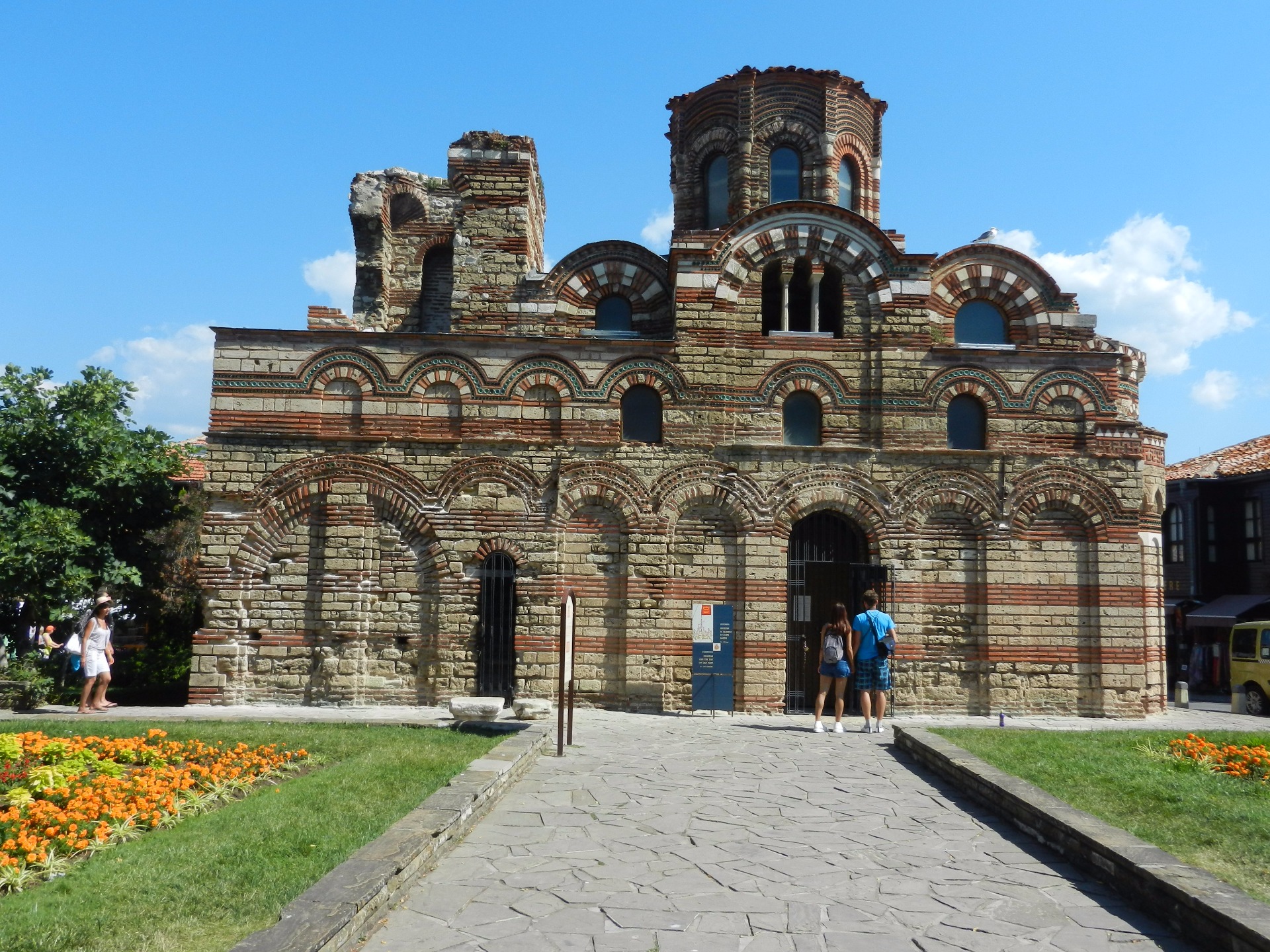 2016. Bulgária képek
