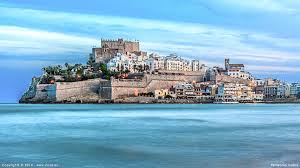 2007. Peniscola film